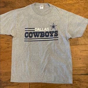 Dallas cowboy T-shirt